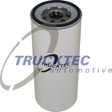 Trucktec Automotive 03.38.003 - Degvielas filtrs www.autospares.lv