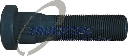 Trucktec Automotive 03.33.005 - Riteņa stiprināšanas skrūve www.autospares.lv