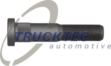 Trucktec Automotive 03.33.010 - Riteņa stiprināšanas skrūve www.autospares.lv