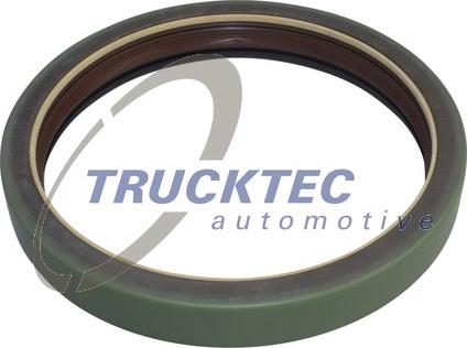 Trucktec Automotive 03.32.050 - Vārpstas blīvgredzens, Riteņa rumba www.autospares.lv