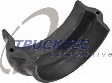 Trucktec Automotive 03.32.014 - Piekare, Tilta sija www.autospares.lv