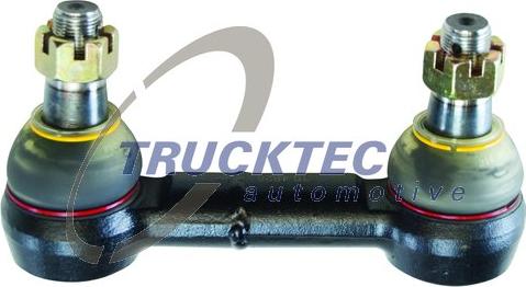 Trucktec Automotive 03.37.026 - Stūres garenstiepnis www.autospares.lv