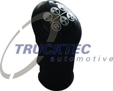 Trucktec Automotive 03.24.016 - Pārslēdzējsviras rokturis www.autospares.lv