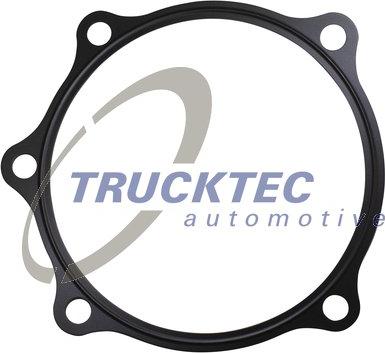 Trucktec Automotive 03.24.039 - Blīve, Manuālā pārnesumkārba www.autospares.lv