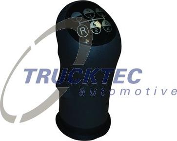 Trucktec Automotive 03.24.021 - Pārslēdzējsviras rokturis www.autospares.lv