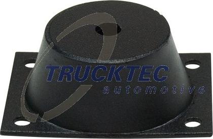 Trucktec Automotive 03.23.003 - Piekare, Pārnesumkārba www.autospares.lv