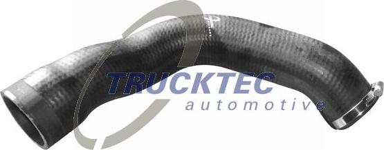 Trucktec Automotive 02.40.241 - Pūtes sistēmas gaisa caurule www.autospares.lv