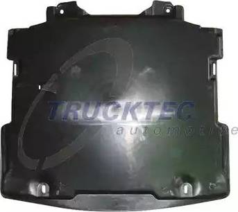 Trucktec Automotive 02.41.006 - Motora telpas izolācija www.autospares.lv