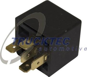 Trucktec Automotive 02.42.429 - Pagrieziena signāla pārtraucējs www.autospares.lv