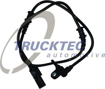 Trucktec Automotive 02.42.059 - Devējs, Riteņu griešanās ātrums www.autospares.lv