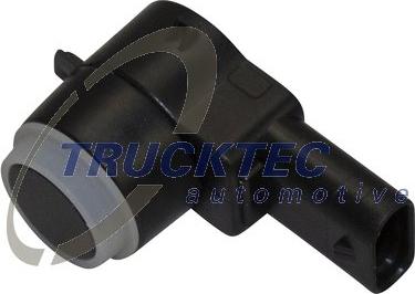 Trucktec Automotive 02.42.056 - Sensor, parking assist www.autospares.lv