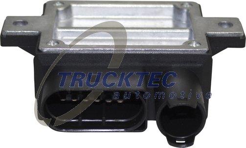 Trucktec Automotive 02.42.071 - Relejs, Palaišanas iekārta www.autospares.lv