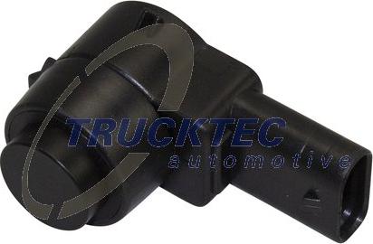 Trucktec Automotive 02.42.344 - Sensor, parking assist www.autospares.lv