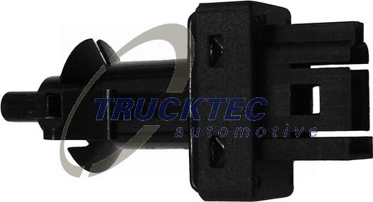 Trucktec Automotive 02.42.281 - Switch, clutch control (engine timing) www.autospares.lv