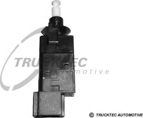 Trucktec Automotive 02.42.279 - Bremžu signāla slēdzis www.autospares.lv