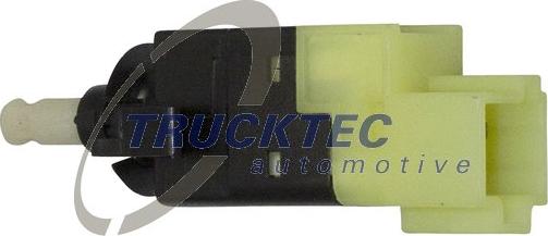 Trucktec Automotive 02.42.271 - Brake Light Switch / Clutch www.autospares.lv