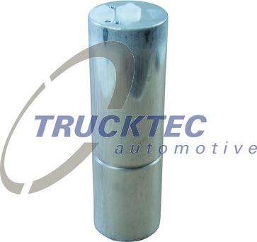 Trucktec Automotive 02.59.051 - Sausinātājs, Kondicionieris autospares.lv