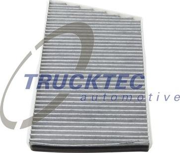 Trucktec Automotive 02.59.058 - Filtrs, Salona telpas gaiss www.autospares.lv