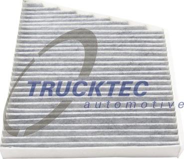 Trucktec Automotive 02.59.066 - Filtrs, Salona telpas gaiss www.autospares.lv