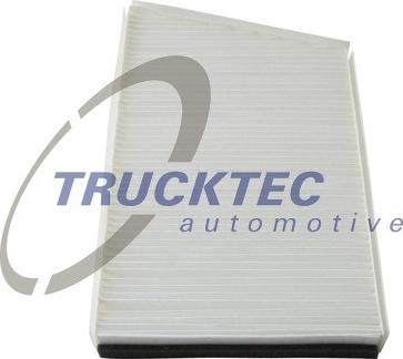 Trucktec Automotive 02.59.063 - Filtrs, Salona telpas gaiss www.autospares.lv