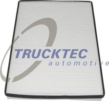 Trucktec Automotive 02.59.062 - Filtrs, Salona telpas gaiss www.autospares.lv