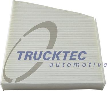 Trucktec Automotive 02.59.085 - Filtrs, Salona telpas gaiss www.autospares.lv