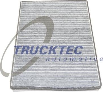 Trucktec Automotive 02.59.071 - Filtrs, Salona telpas gaiss www.autospares.lv