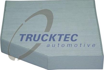 Trucktec Automotive 02.59.155 - Filtrs, Salona telpas gaiss autospares.lv