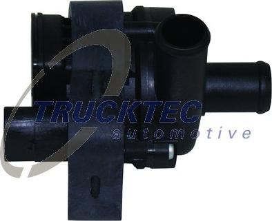 Trucktec Automotive 02.59.150 - Water Pump, parking heater www.autospares.lv