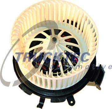 Trucktec Automotive 02.59.117 - Salona ventilators www.autospares.lv