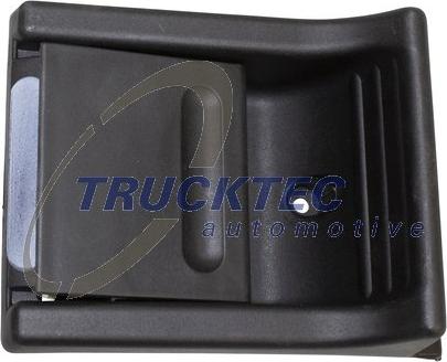 Trucktec Automotive 02.53.073 - Durvju rokturis www.autospares.lv