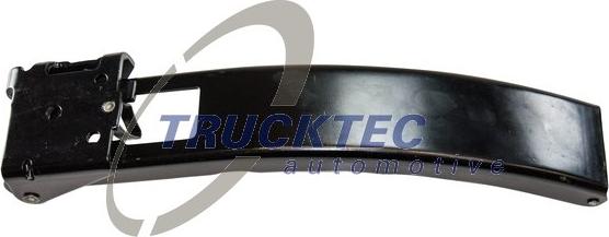 Trucktec Automotive 02.53.195 - Durvju fiksators www.autospares.lv