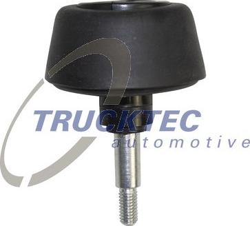 Trucktec Automotive 02.53.193 - Durvju fiksators www.autospares.lv