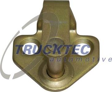 Trucktec Automotive 02.53.240 - Slēdzene, Kabīne www.autospares.lv