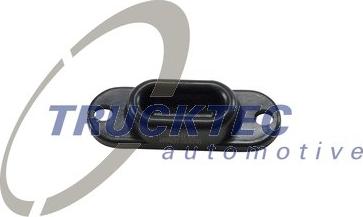 Trucktec Automotive 02.53.166 - Door Hinge www.autospares.lv