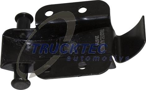 Trucktec Automotive 02.53.247 - Durvju fiksators www.autospares.lv