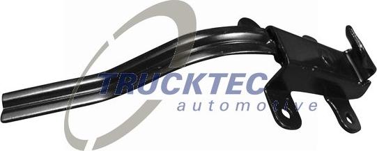 Trucktec Automotive 02.53.231 - Durvju fiksators www.autospares.lv