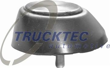 Trucktec Automotive 02.53.221 - Durvju fiksators www.autospares.lv