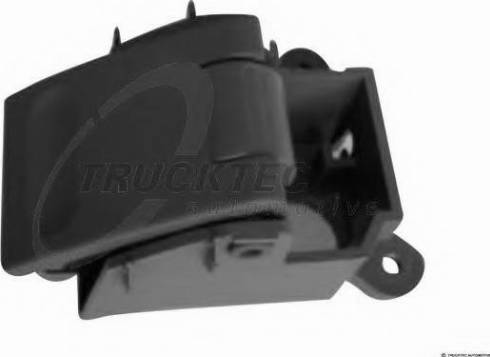 Trucktec Automotive 02.53.223 - Durvju rokturis www.autospares.lv