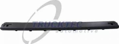 Trucktec Automotive 02.60.492 - Bampers www.autospares.lv