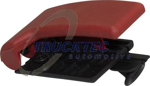 Trucktec Automotive 02.60.041 - Rokturis, Motora pārsega atvēršana www.autospares.lv