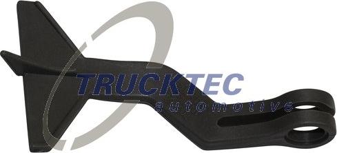 Trucktec Automotive 02.60.031 - Rokturis, Motora pārsega atvēršana www.autospares.lv