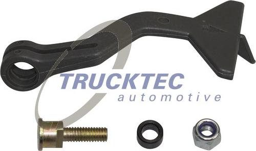 Trucktec Automotive 02.60.033 - Rokturis, Motora pārsega atvēršana www.autospares.lv