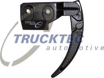 Trucktec Automotive 02.60.029 - Rokturis, Motora pārsega atvēršana www.autospares.lv