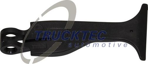 Trucktec Automotive 02.60.138 - Rokturis, Motora pārsega atvēršana www.autospares.lv