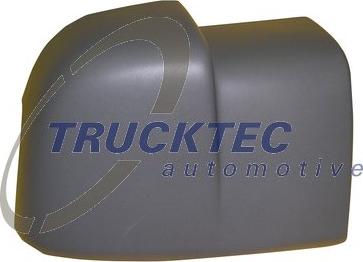 Trucktec Automotive 02.60.318 - Bampers www.autospares.lv