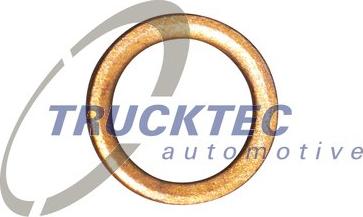 Trucktec Automotive 02.67.049 - Blīvgredzens www.autospares.lv