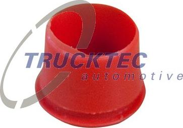 Trucktec Automotive 02.67.044 - Bukse www.autospares.lv