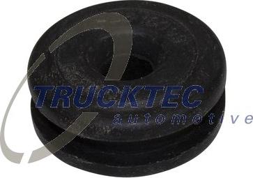 Trucktec Automotive 02.67.010 - Bukse, Pārnesumkārbas kulises dakša www.autospares.lv