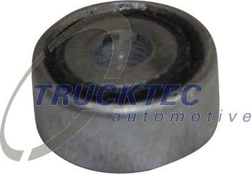 Trucktec Automotive 02.67.149 - Bukse, Pārnesumkārbas kulises dakša www.autospares.lv